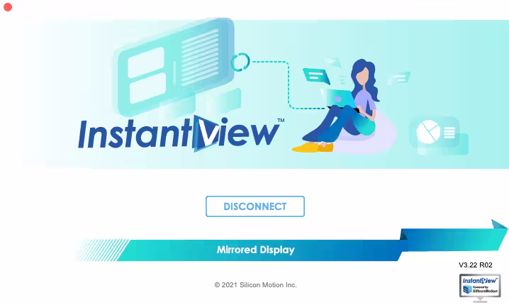 InstantView